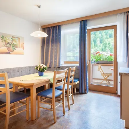 Apartment Amtshaus *