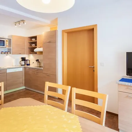 Amtshaus Apartment