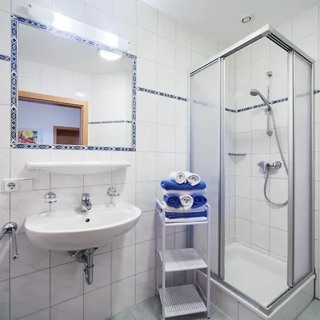 Apartmán Amtshaus *