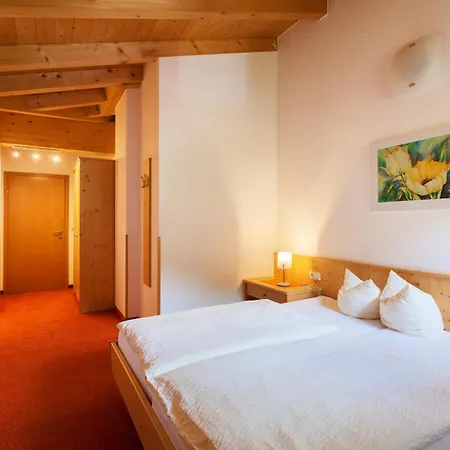 Amtshaus Apartment *