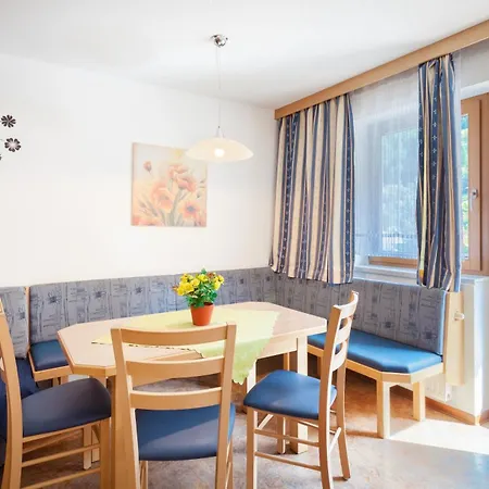 Apartment Amtshaus *