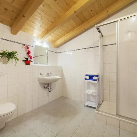 Amtshaus Apartmán Tux