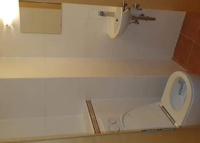 Amtshaus شقة تكس