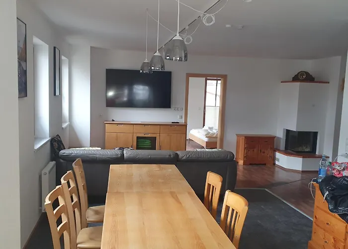 Amtshaus * トゥクス