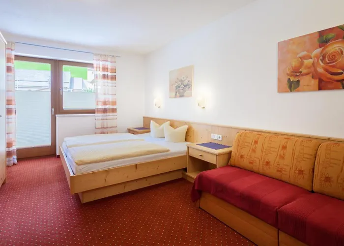 Amtshaus * トゥクス