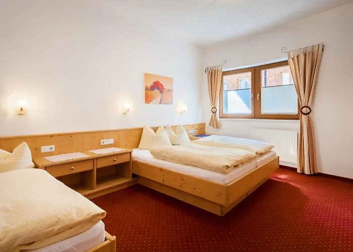 Apartman Amtshaus