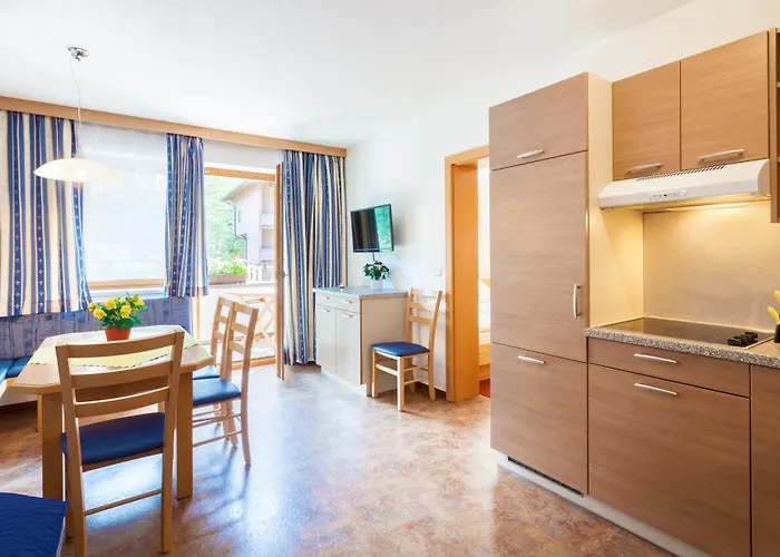 Apartman Amtshaus *