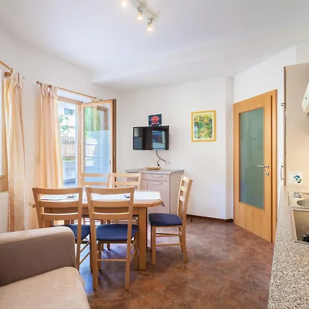 Apartman Amtshaus Tux