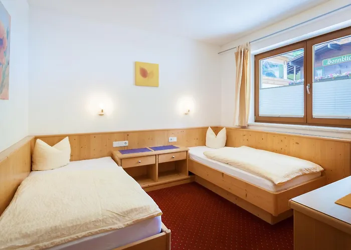 Appartement Amtshaus