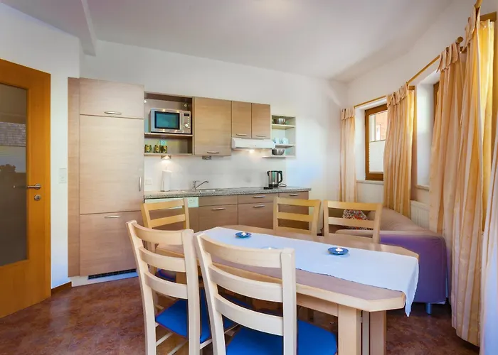 Appartement Amtshaus