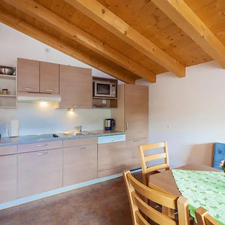 Amtshaus Apartmán
