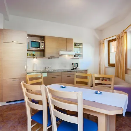 Apartmán Amtshaus